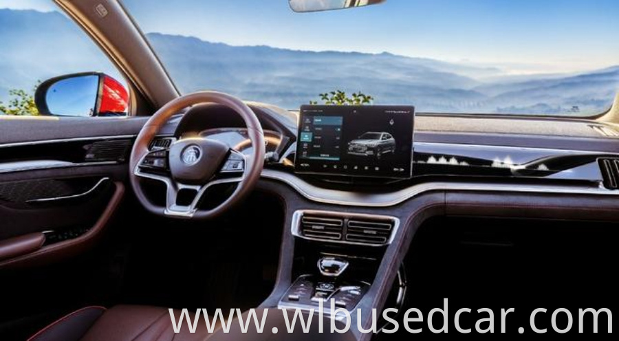 BYD Song Plus ev